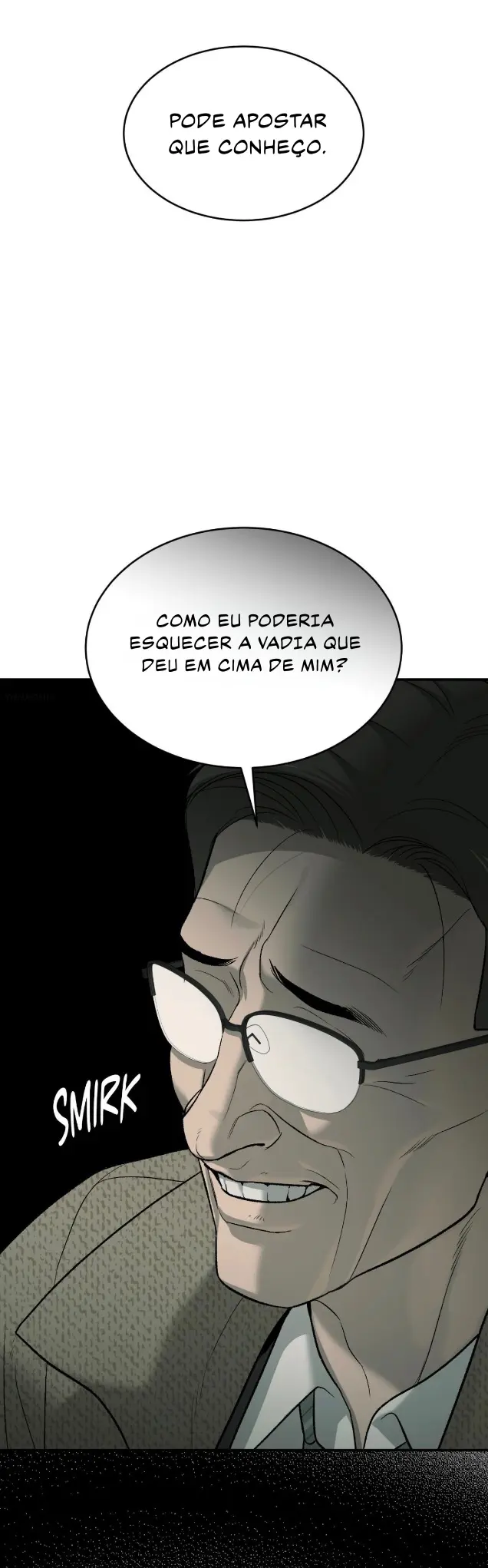 Azar do cavalo – Capítulo 90 Yaoi – Página 3