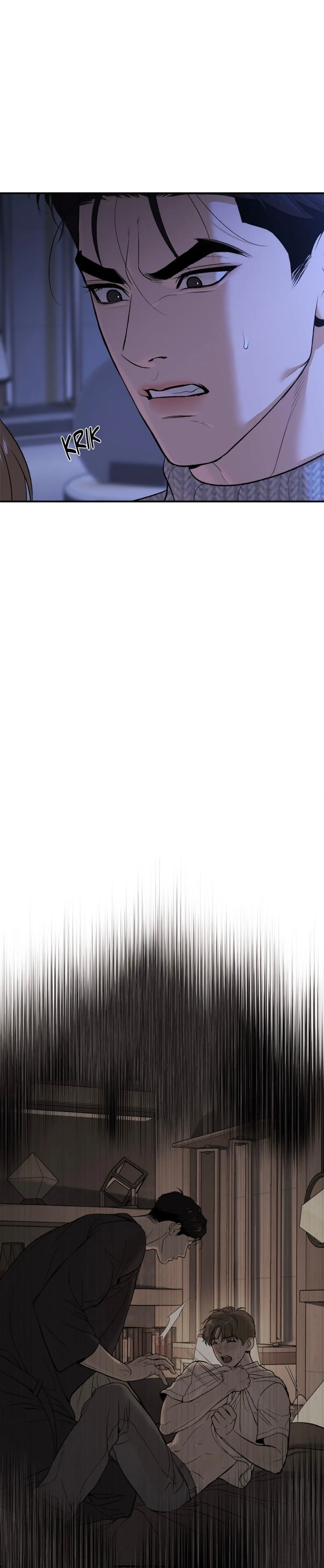 Azar do cavalo – Capítulo 90 Yaoi – Página 36