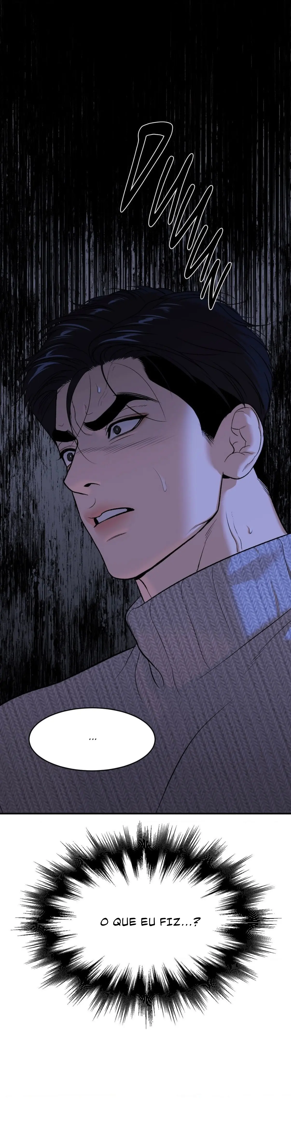 Azar do cavalo – Capítulo 90 Yaoi – Página 38