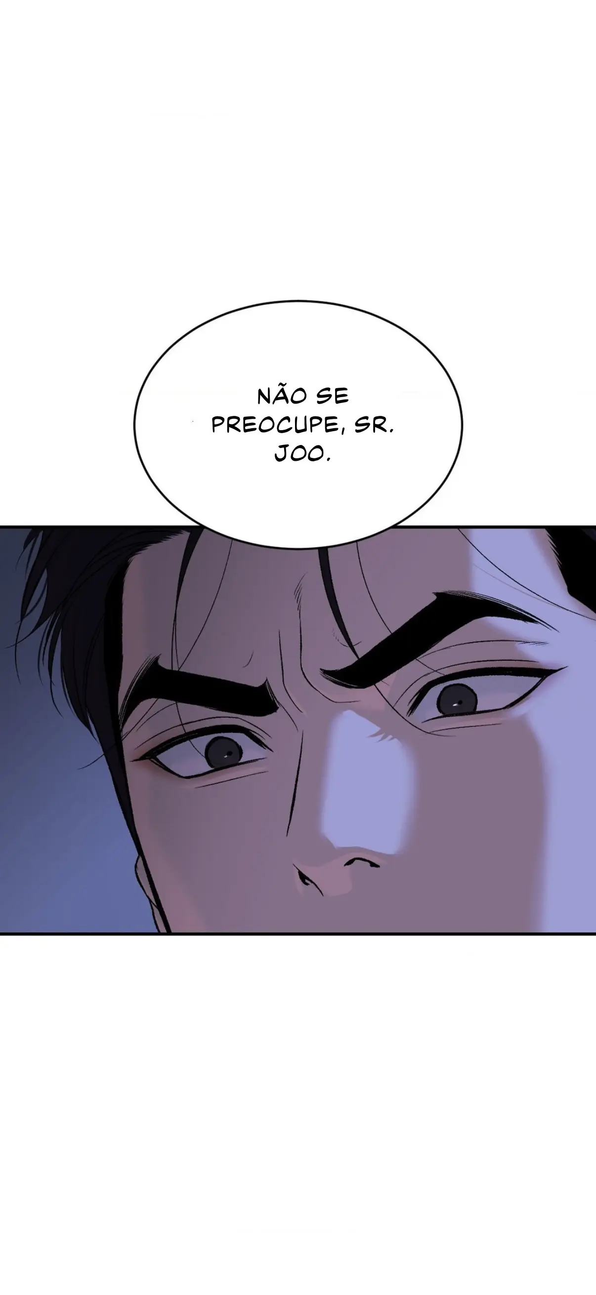 Azar do cavalo – Capítulo 90 Yaoi – Página 41