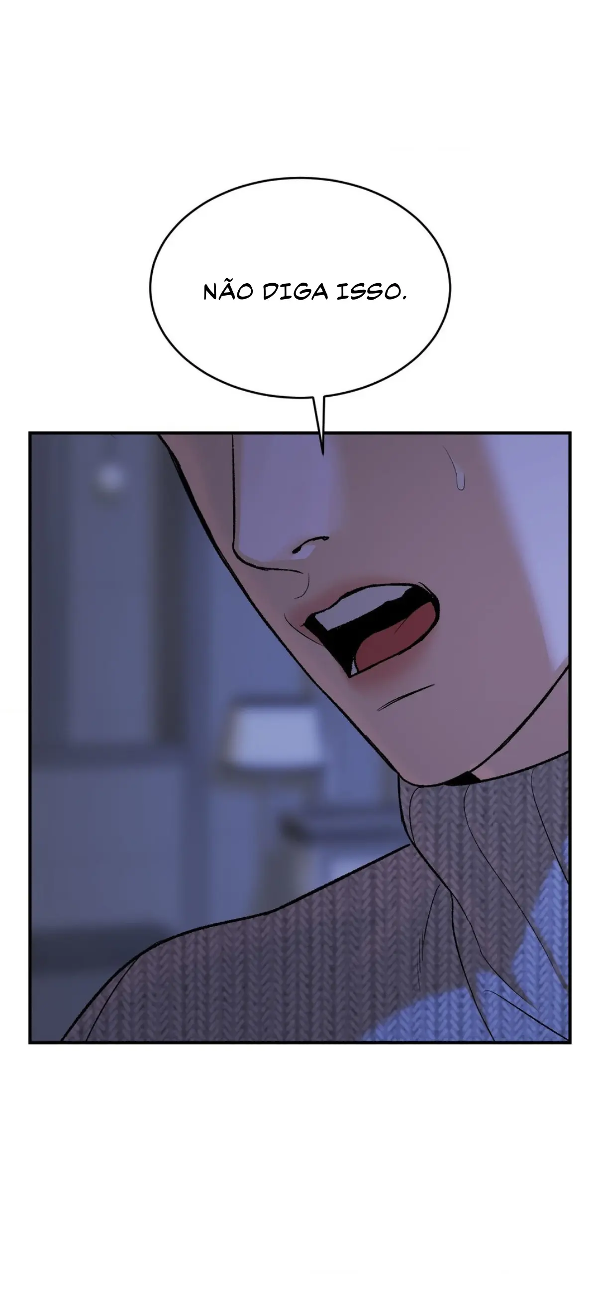 Azar do cavalo – Capítulo 90 Yaoi – Página 43