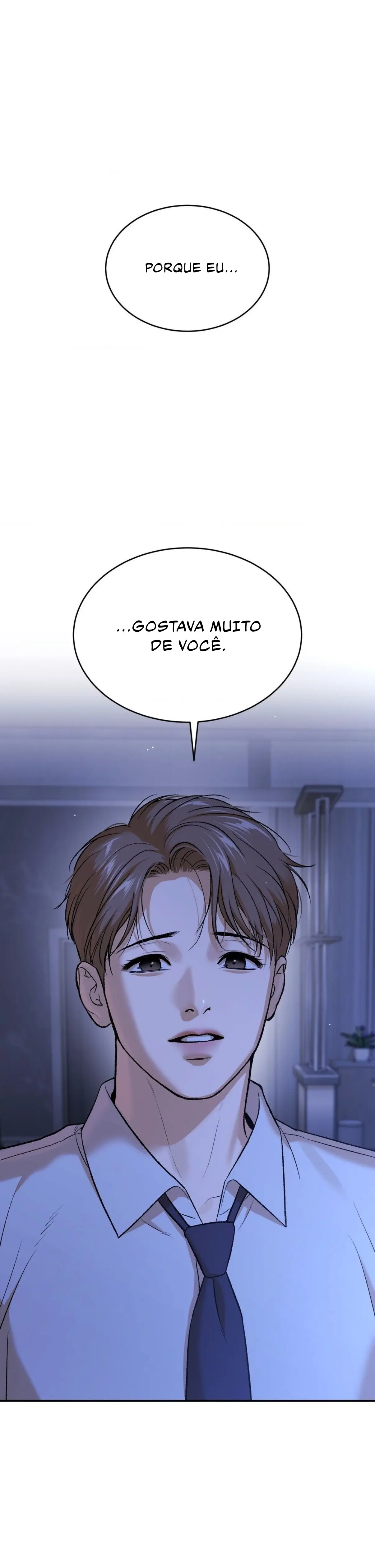 Azar do cavalo – Capítulo 90 Yaoi – Página 46