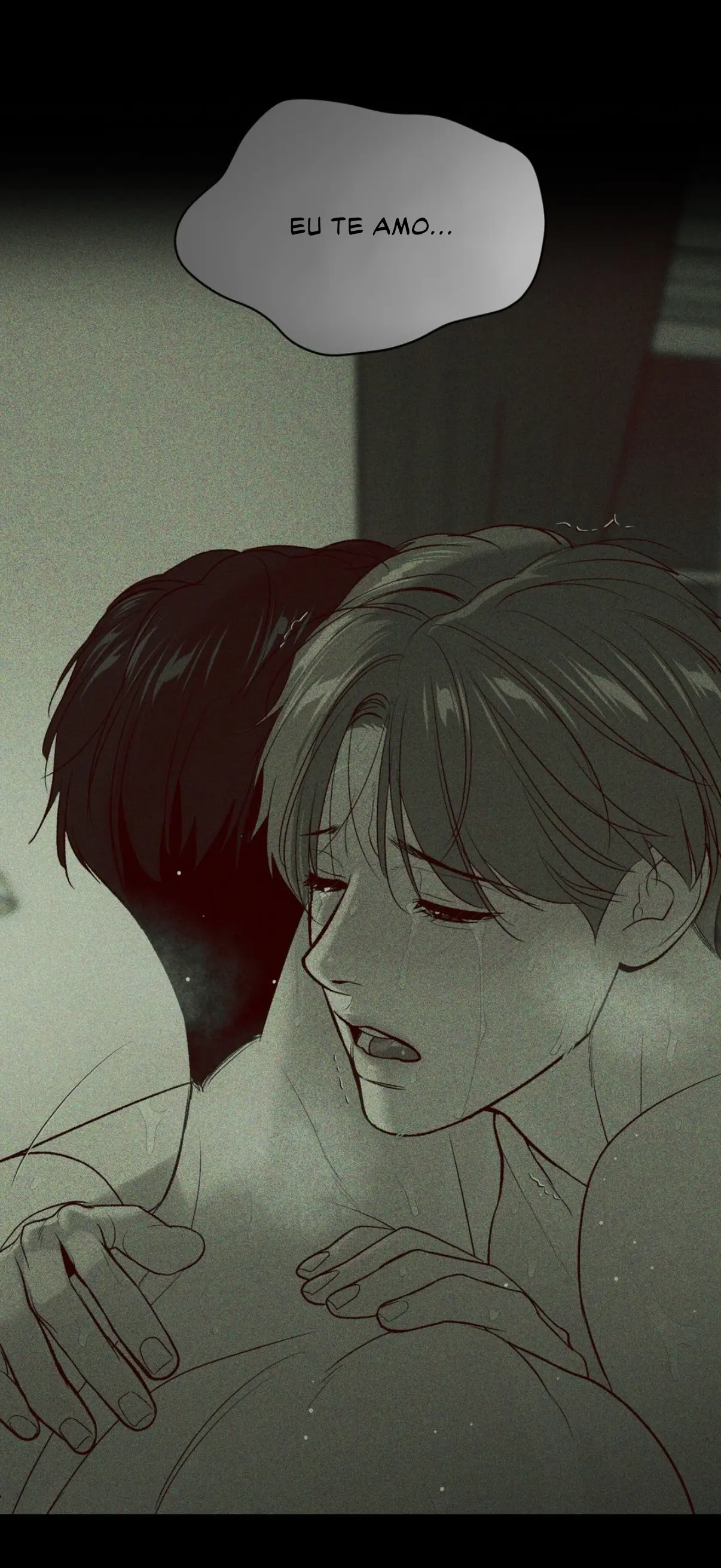 Azar do cavalo – Capítulo 90 Yaoi – Página 49