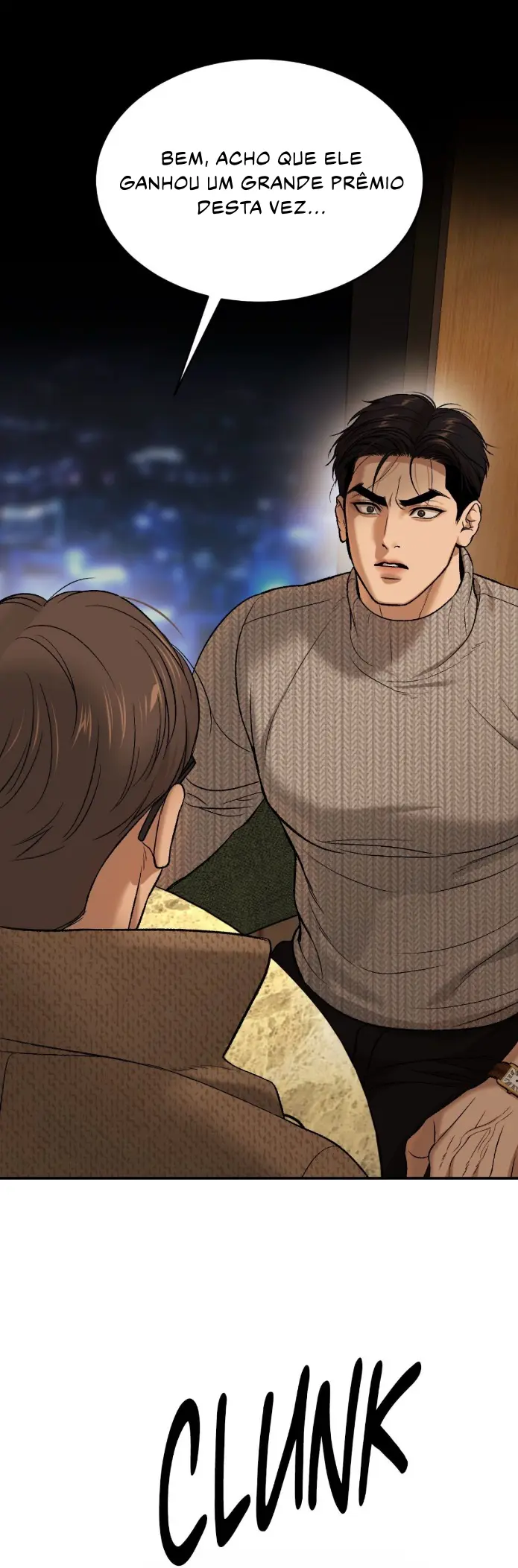 Azar do cavalo – Capítulo 90 Yaoi – Página 6