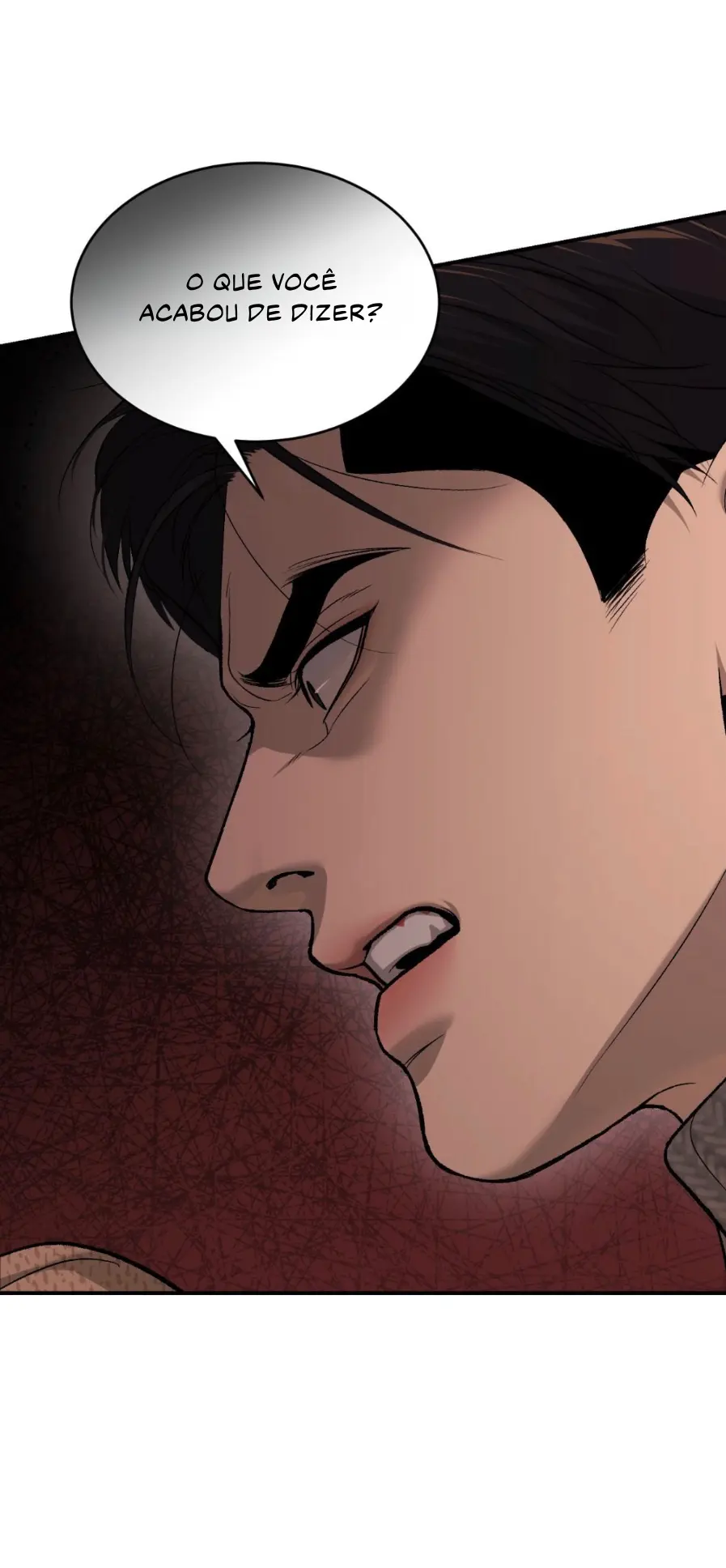 Azar do cavalo – Capítulo 90 Yaoi – Página 8