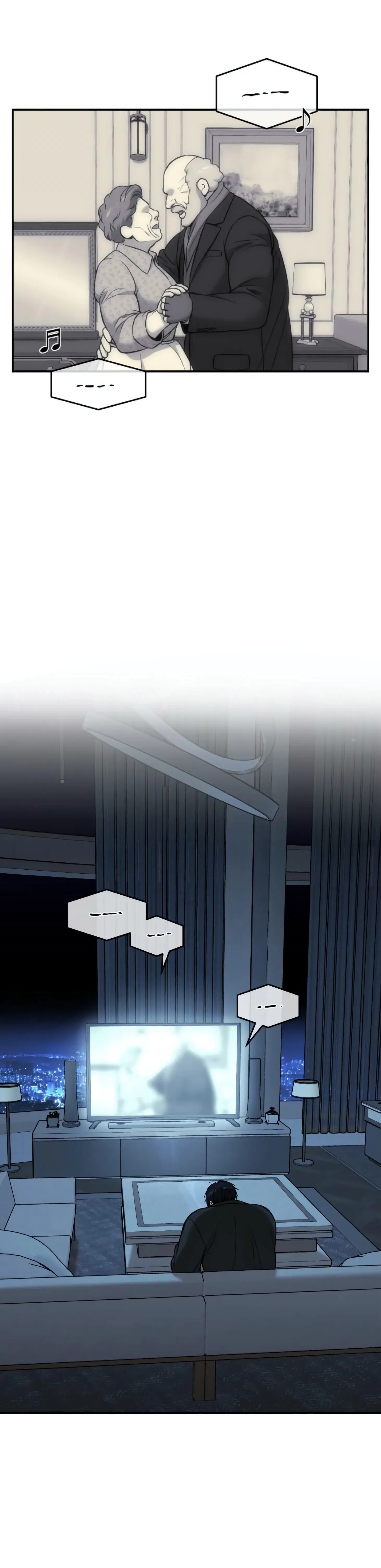 Jinx – Capítulo 91 Yaoi – Página 1 Jinx – Capítulo 91 Yaoi – Página 1