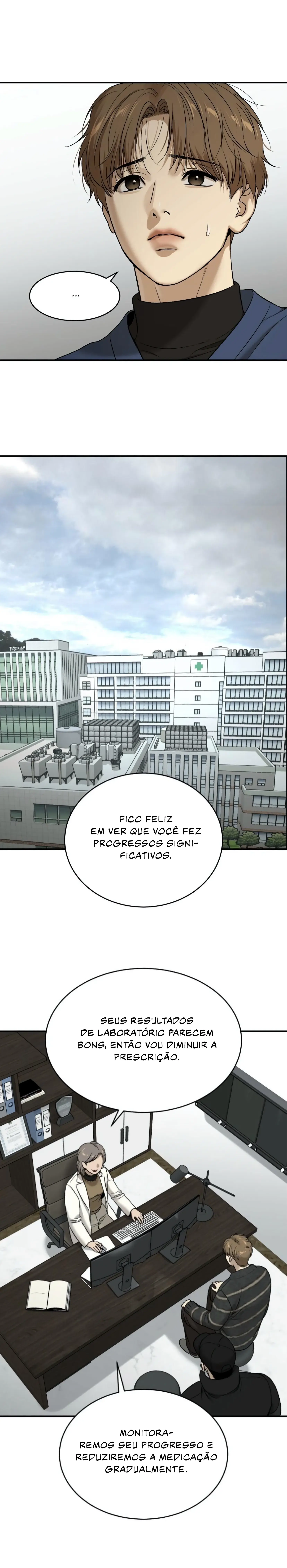 Jinx – Capítulo 91 Yaoi – Página 12 Jinx – Capítulo 91 Yaoi – Página 12