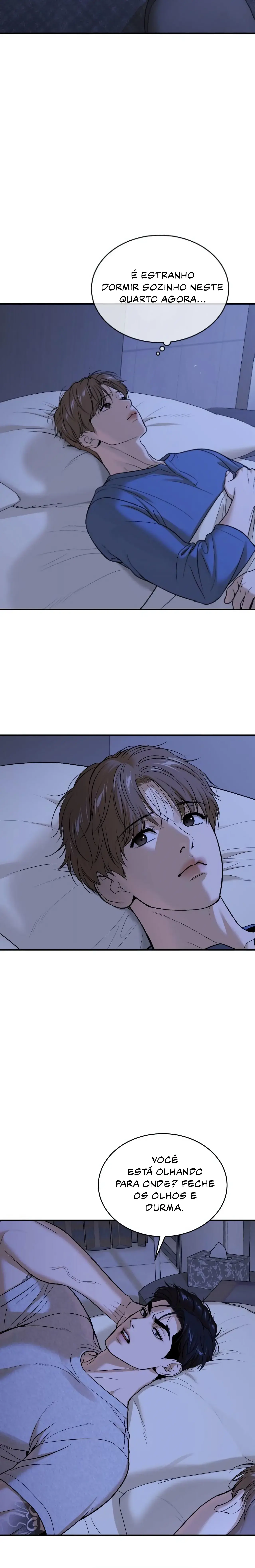 Jinx – Capítulo 91 Yaoi – Página 14 Jinx – Capítulo 91 Yaoi – Página 14