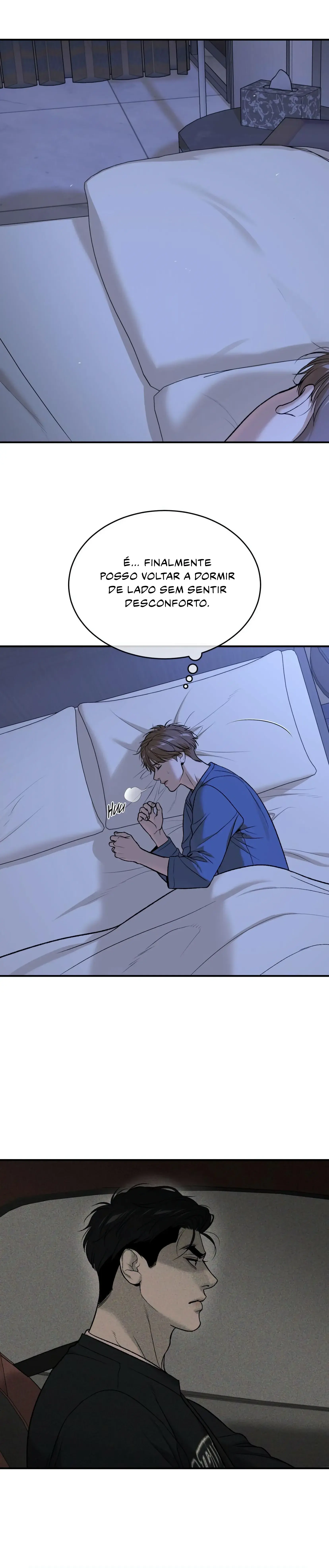 Jinx – Capítulo 91 Yaoi – Página 15 Jinx – Capítulo 91 Yaoi – Página 15