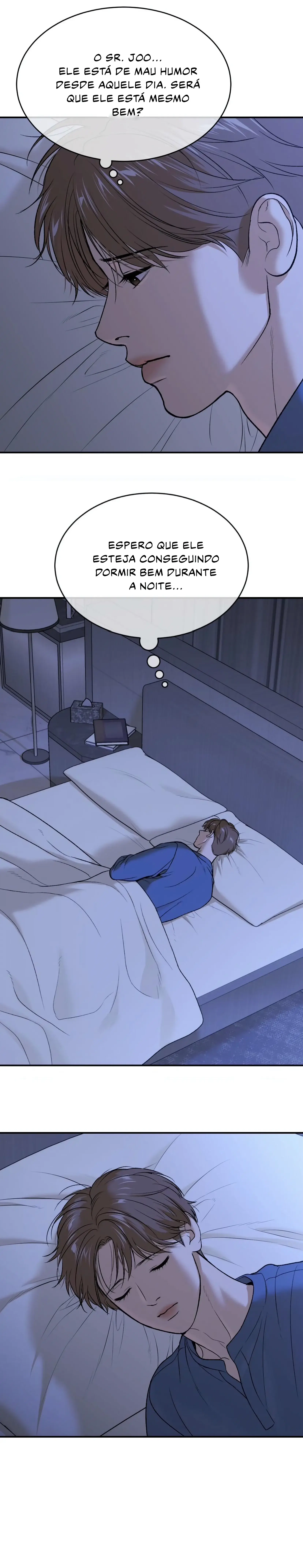 Jinx – Capítulo 91 Yaoi – Página 16 Jinx – Capítulo 91 Yaoi – Página 16