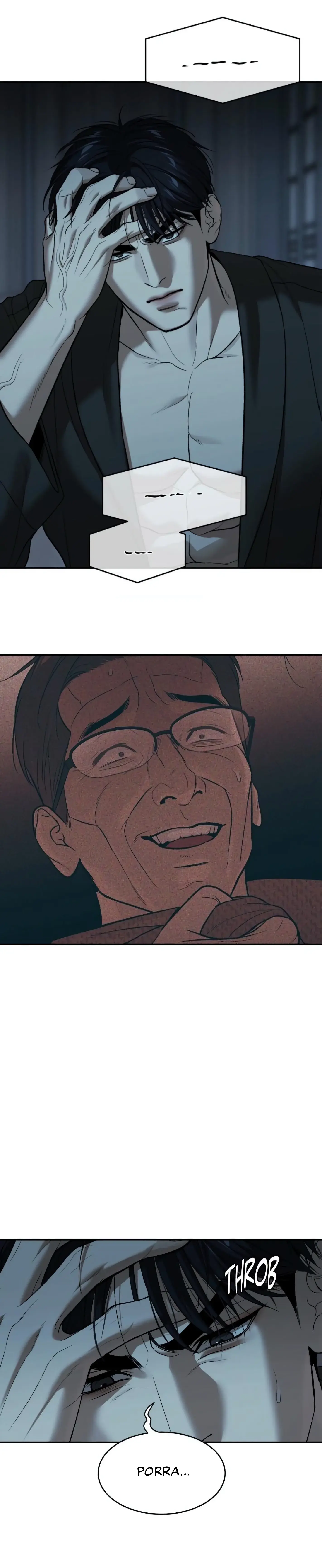 Jinx – Capítulo 91 Yaoi – Página 2 Jinx – Capítulo 91 Yaoi – Página 2