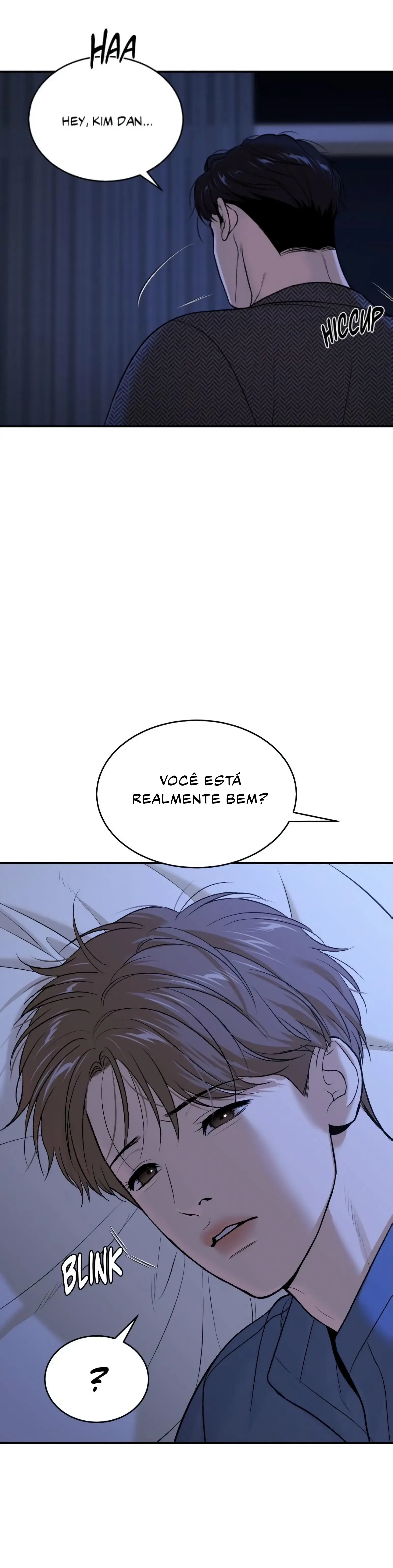 Jinx – Capítulo 91 Yaoi – Página 20 Jinx – Capítulo 91 Yaoi – Página 20