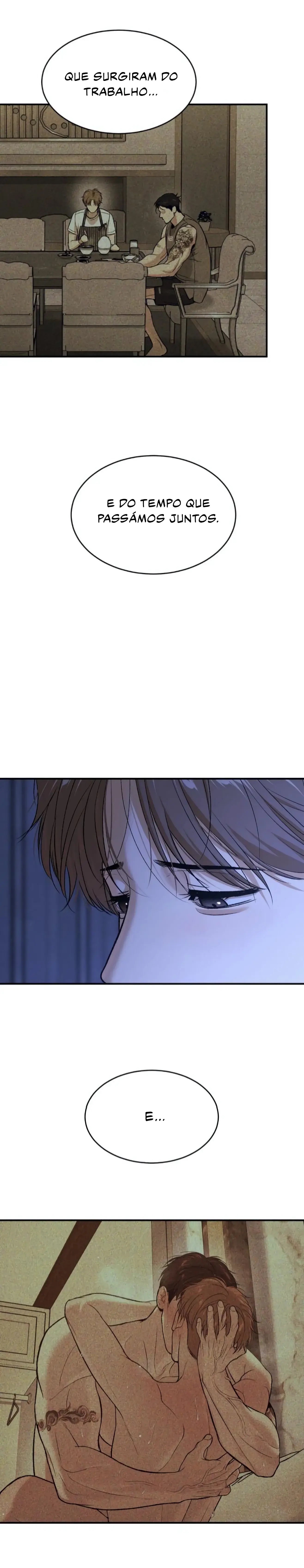 Jinx – Capítulo 91 Yaoi – Página 26 Jinx – Capítulo 91 Yaoi – Página 26