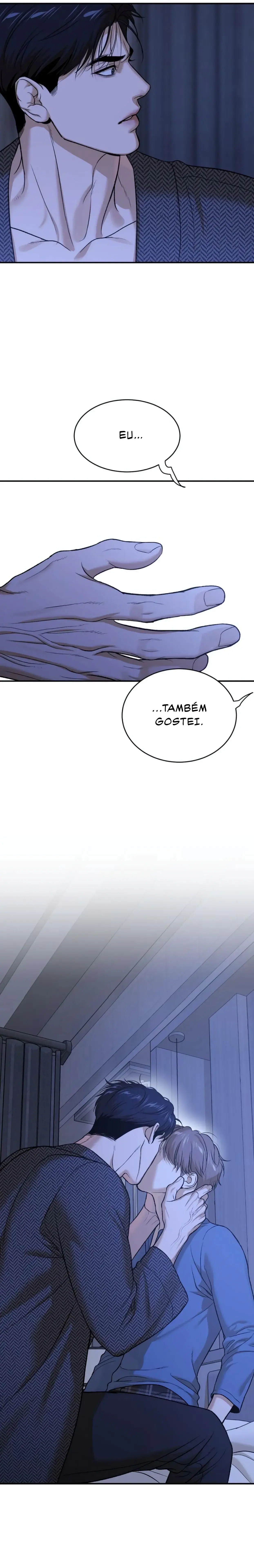 Jinx – Capítulo 91 Yaoi – Página 28 Jinx – Capítulo 91 Yaoi – Página 28