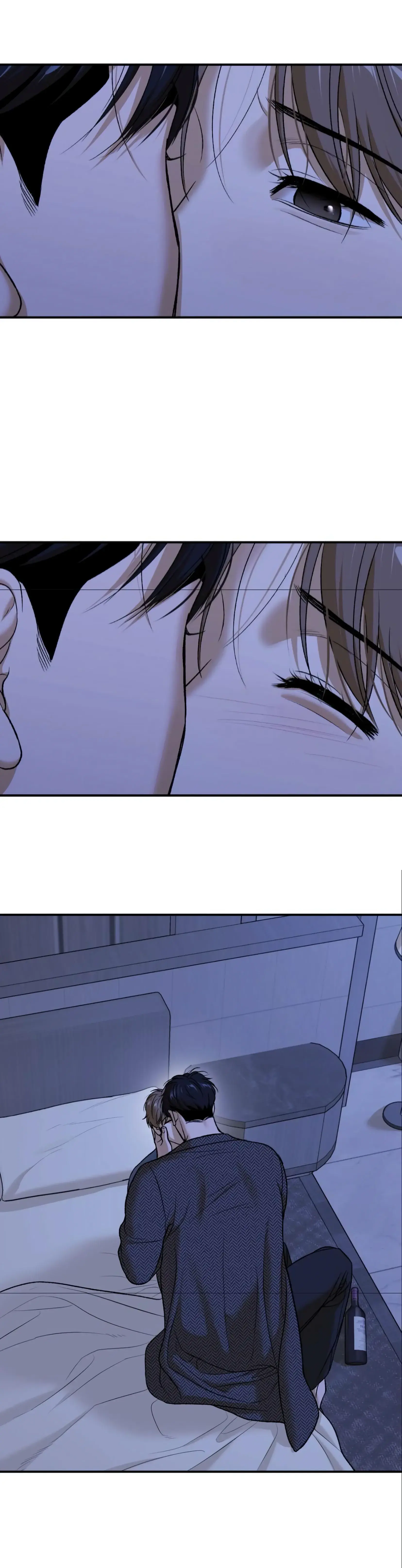 Jinx – Capítulo 91 Yaoi – Página 29 Jinx – Capítulo 91 Yaoi – Página 29