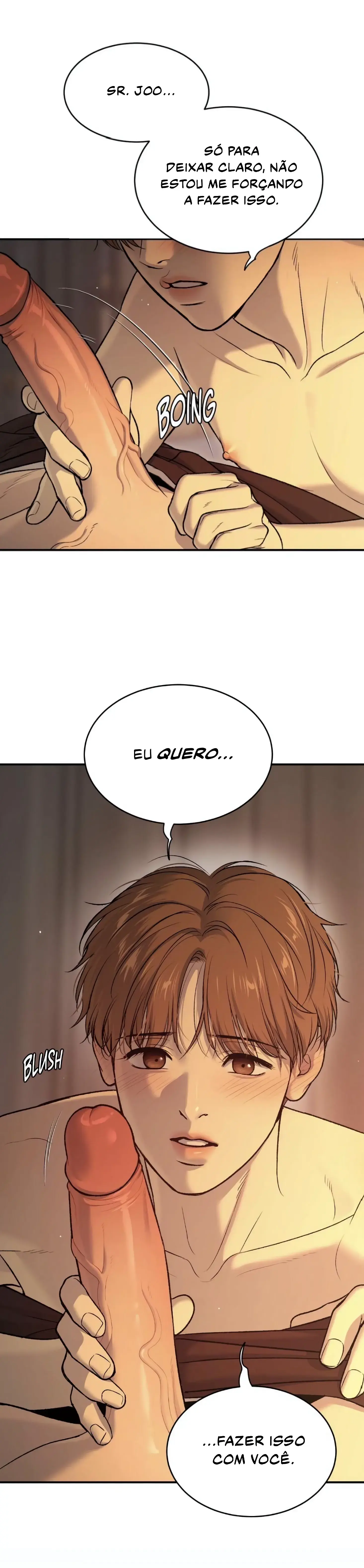 Jinx – Capítulo 91 Yaoi – Página 32 Jinx – Capítulo 91 Yaoi – Página 32