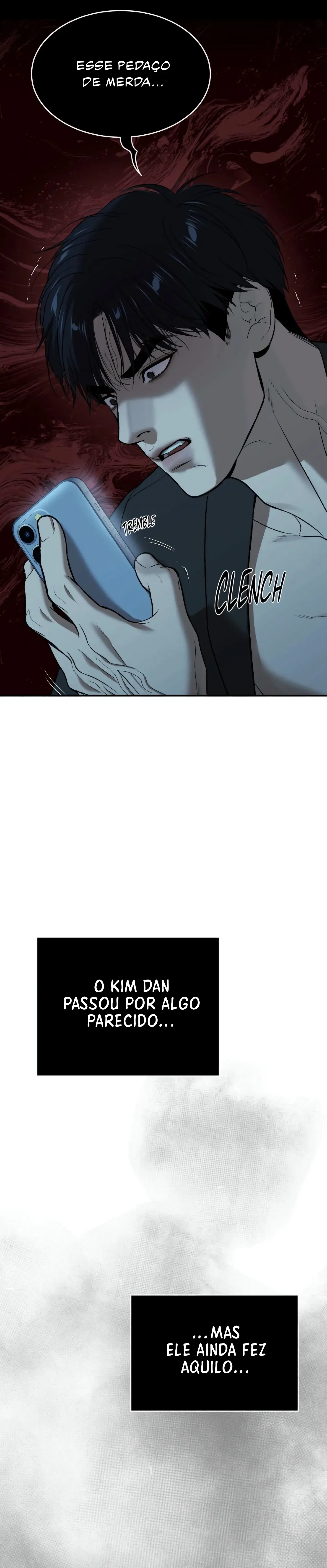 Jinx – Capítulo 91 Yaoi – Página 4 Jinx – Capítulo 91 Yaoi – Página 4