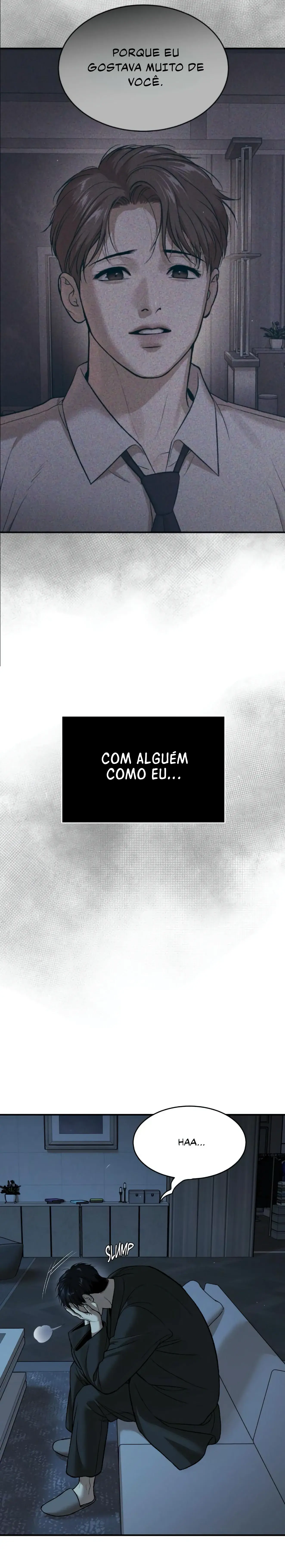 Jinx – Capítulo 91 Yaoi – Página 5 Jinx – Capítulo 91 Yaoi – Página 5