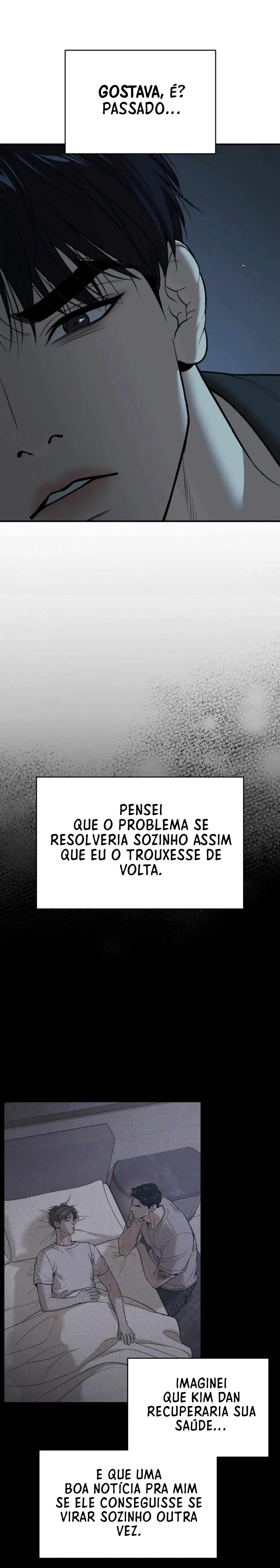 Jinx – Capítulo 91 Yaoi – Página 6 Jinx – Capítulo 91 Yaoi – Página 6