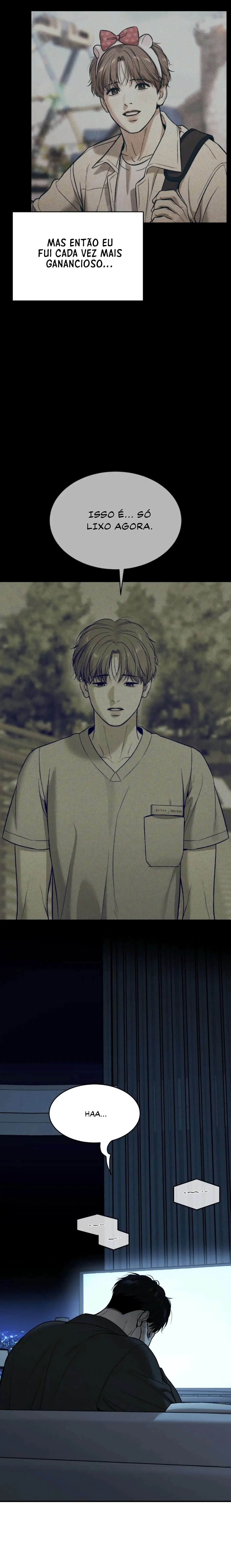 Jinx – Capítulo 91 Yaoi – Página 7 Jinx – Capítulo 91 Yaoi – Página 7