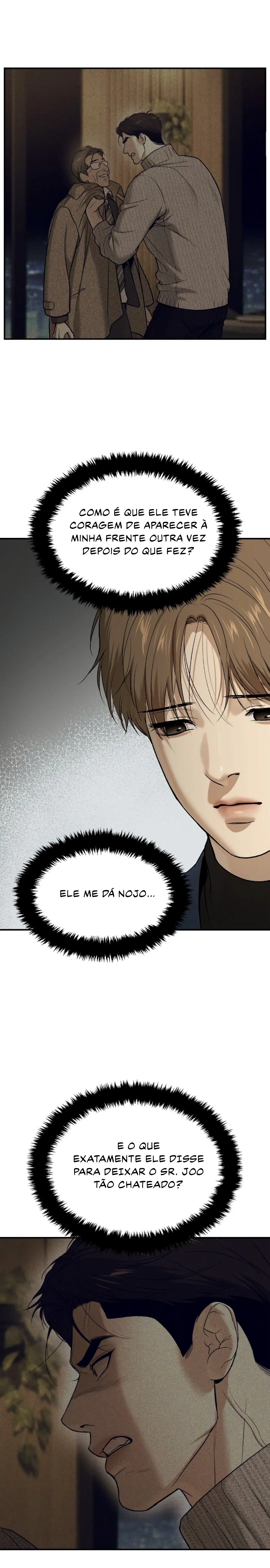 Jinx – Capítulo 91 Yaoi – Página 9 Jinx – Capítulo 91 Yaoi – Página 9