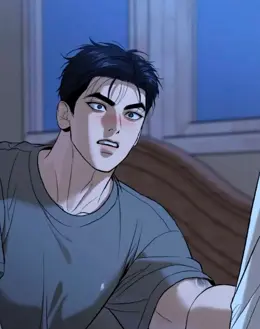 Ler Azar do cavalo Online Yaoi todos os capítulos