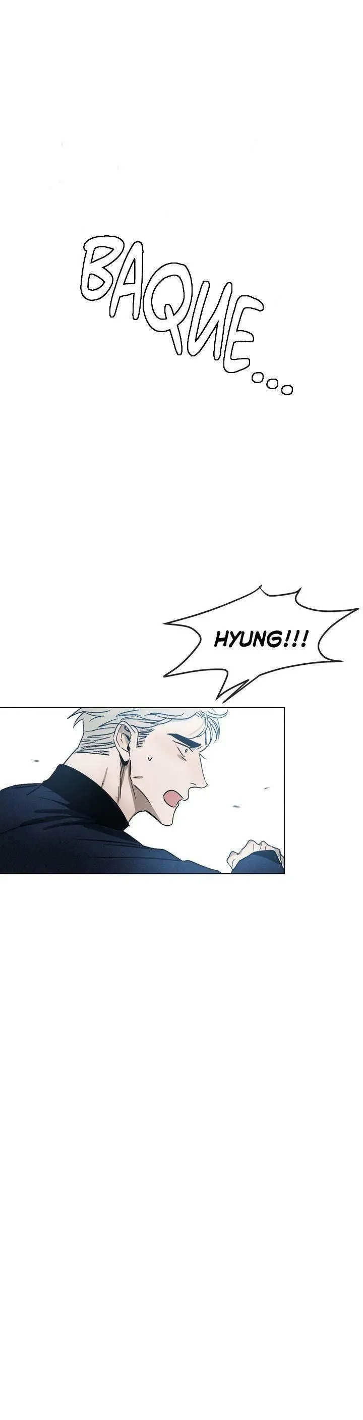 Back to School – Capítulo 01 Yaoi – Página 17