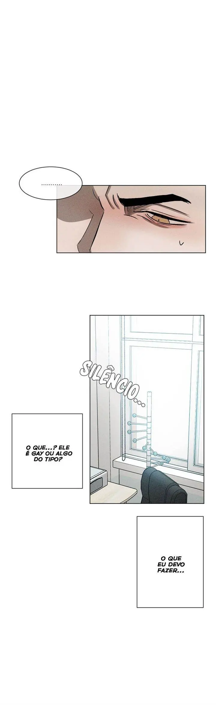 Back to School – Capítulo 02 Yaoi – Página 16