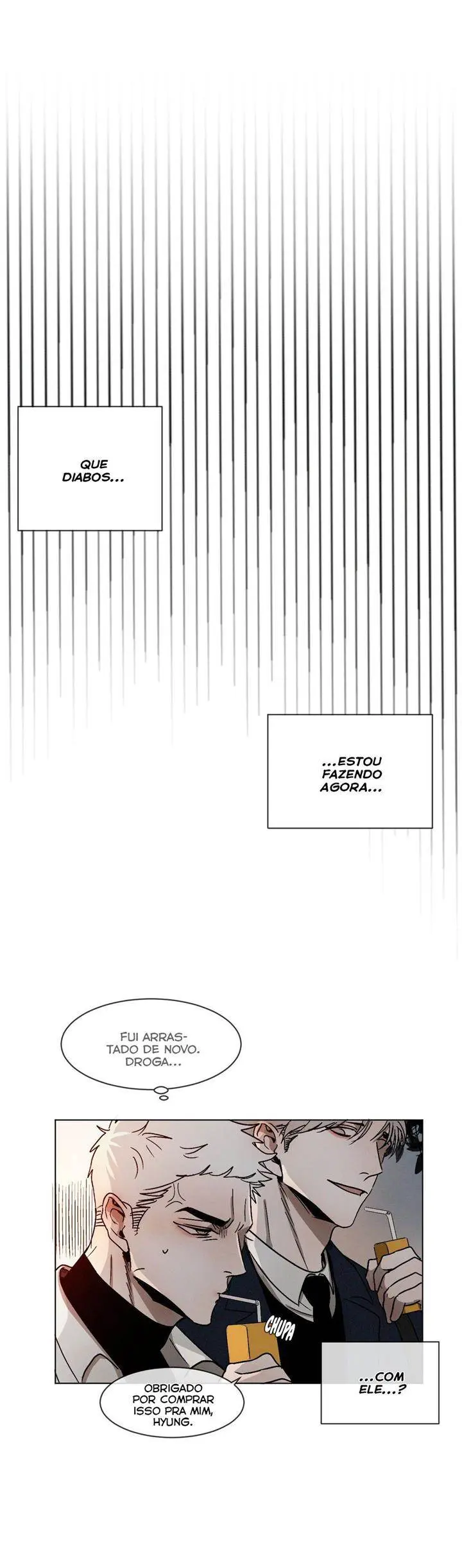 Back to School – Capítulo 02 Yaoi – Página 24