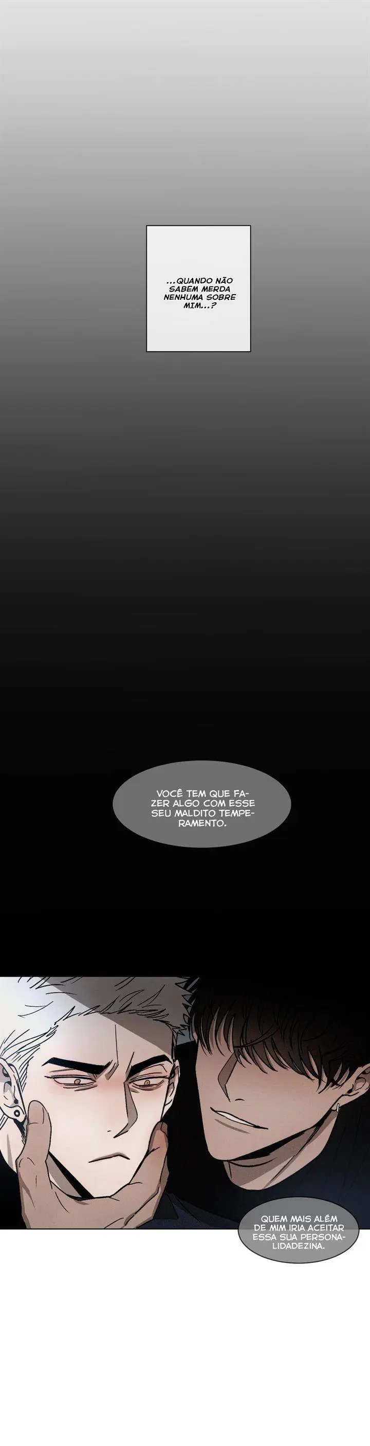 Back to School – Capítulo 02 Yaoi – Página 4