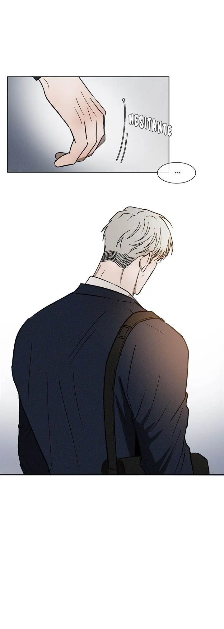 Back to School – Capítulo 04 Yaoi – Página 20