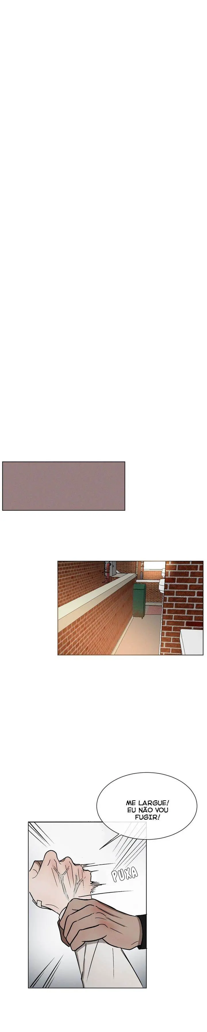 Back to School – Capítulo 04 Yaoi – Página 21