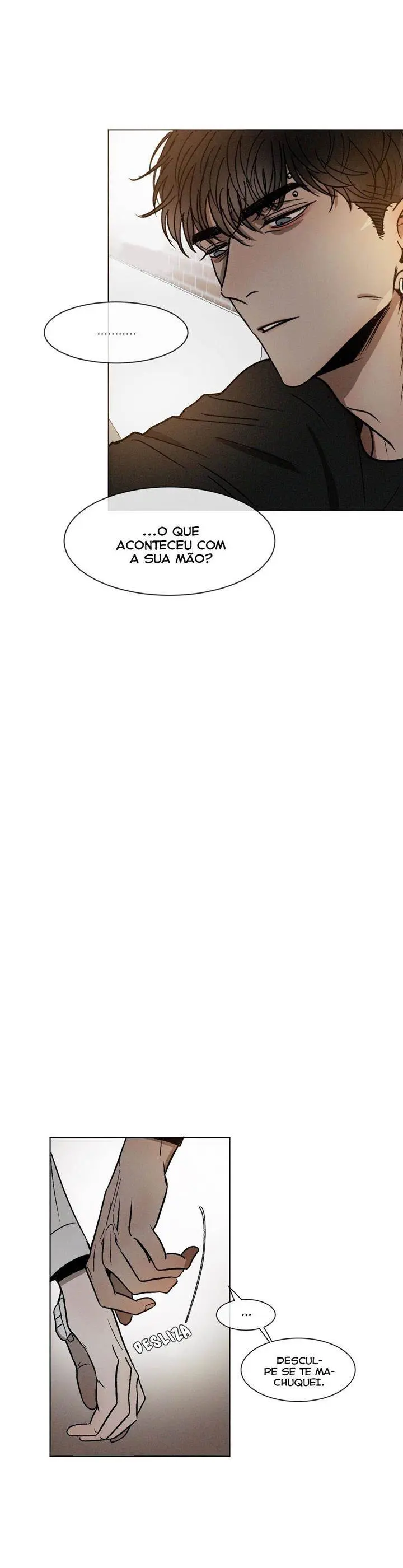 Back to School – Capítulo 04 Yaoi – Página 23