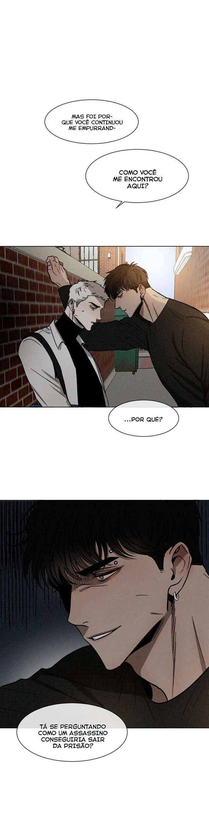 Back to School – Capítulo 04 Yaoi – Página 24