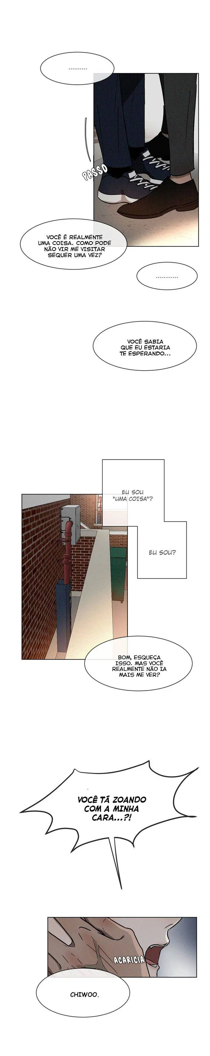 Back to School – Capítulo 04 Yaoi – Página 25