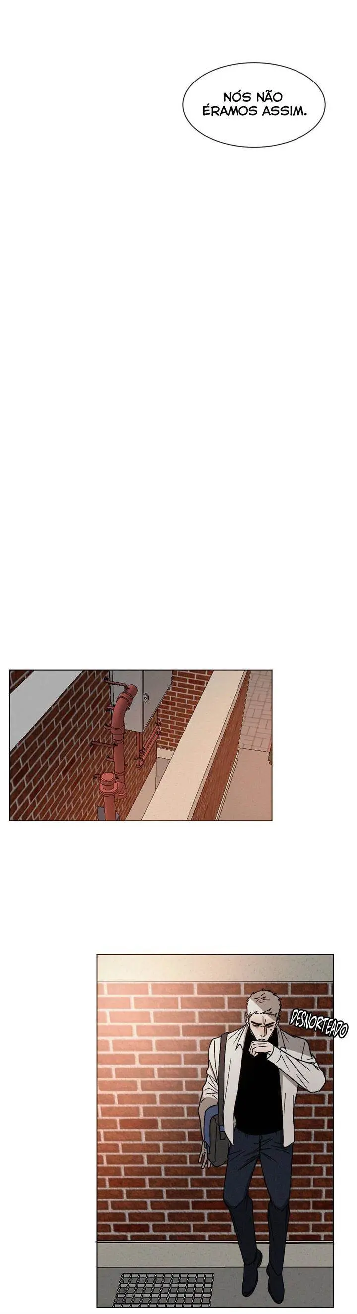 Back to School – Capítulo 05 Yaoi – Página 15