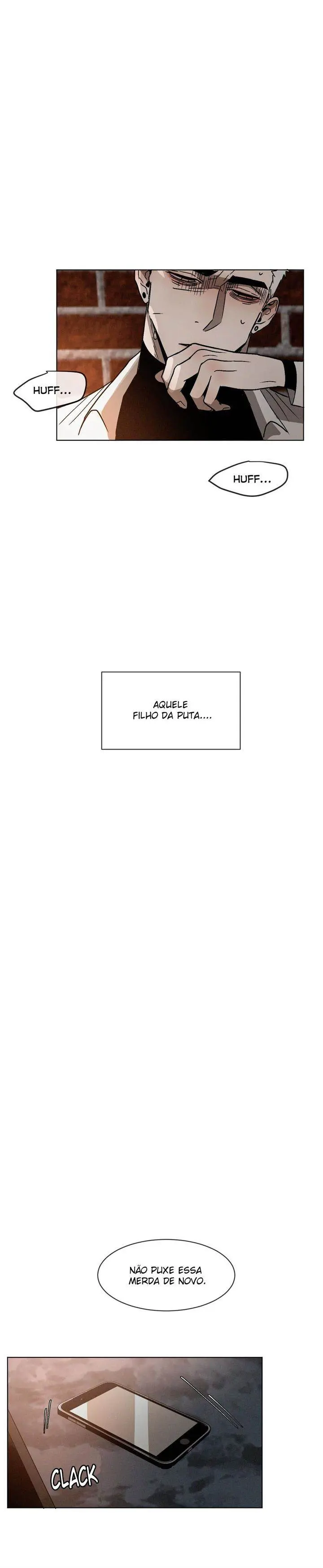 Back to School – Capítulo 05 Yaoi – Página 17