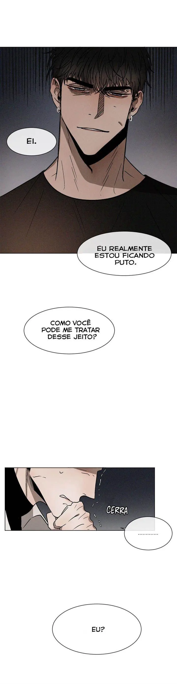 Back to School – Capítulo 05 Yaoi – Página 8