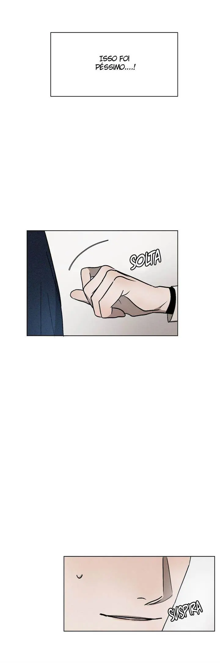 Back to School – Capítulo 06 Yaoi – Página 10