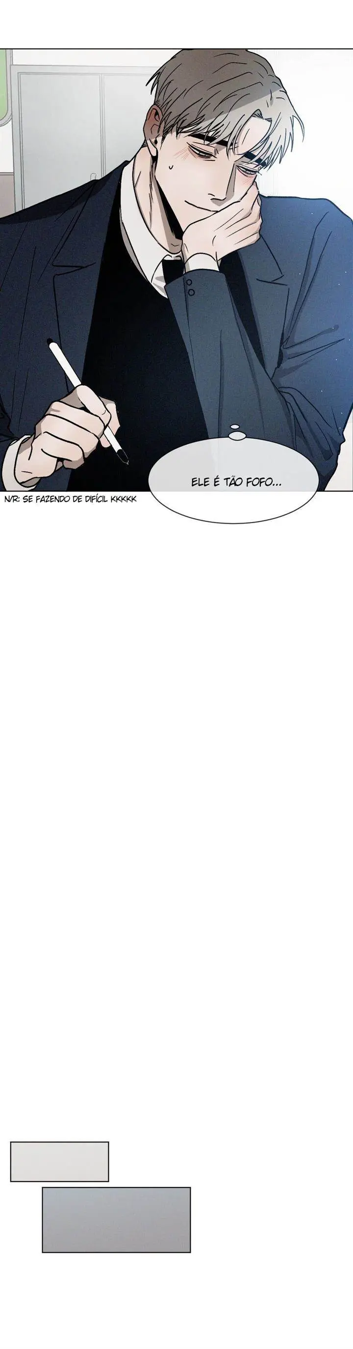 Back to School – Capítulo 06 Yaoi – Página 11