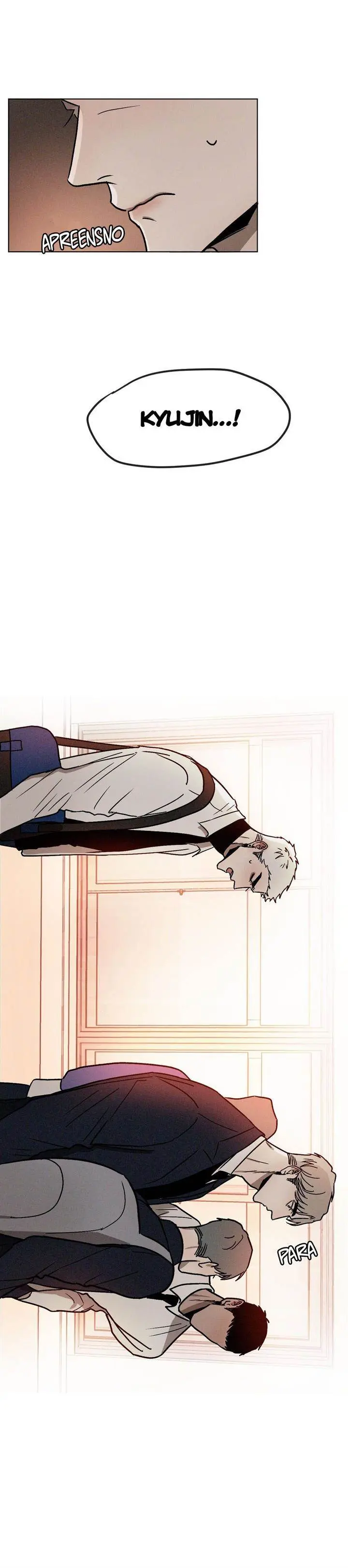 Back to School – Capítulo 06 Yaoi – Página 13