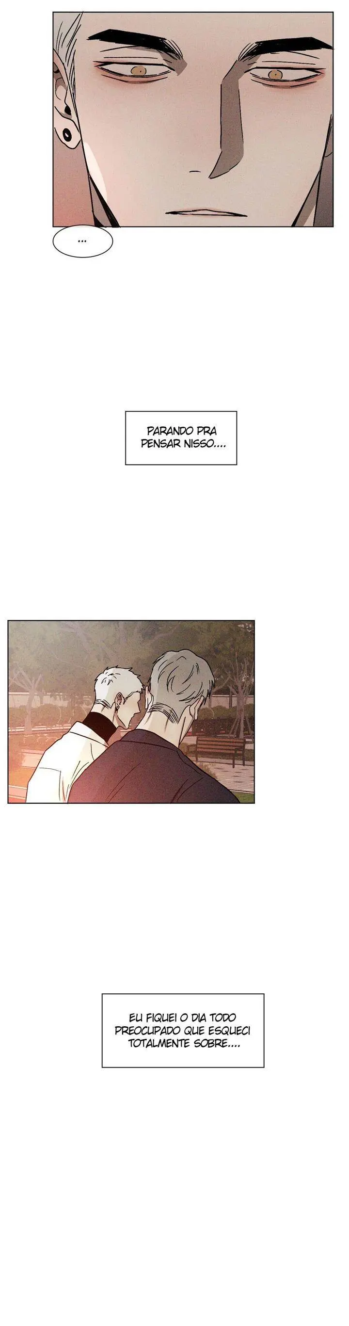 Back to School – Capítulo 06 Yaoi – Página 22