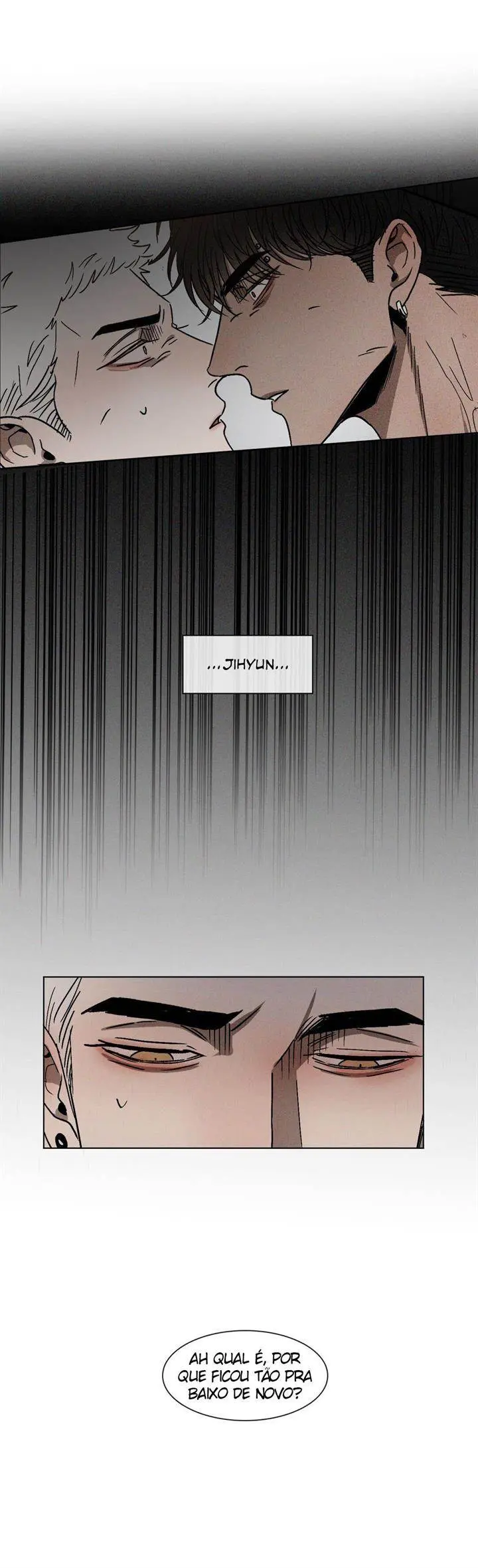 Back to School – Capítulo 06 Yaoi – Página 23