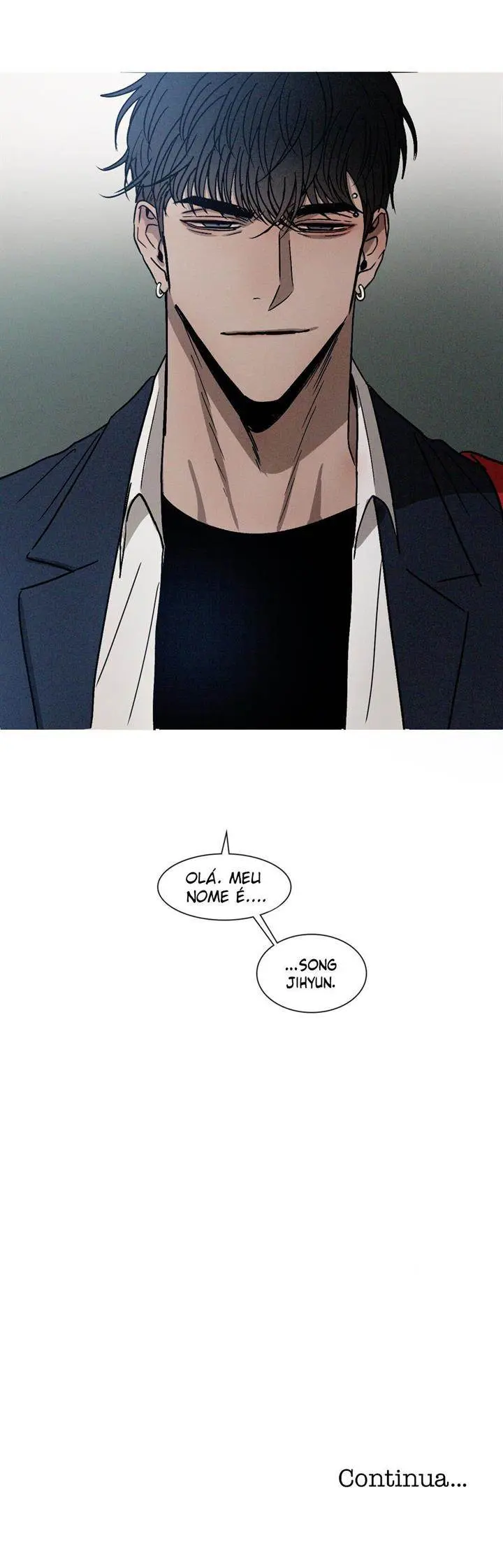 Back to School – Capítulo 06 Yaoi – Página 32