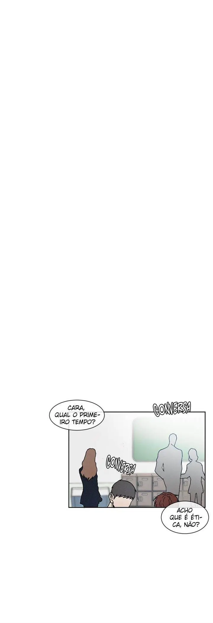 Back to School – Capítulo 07 Yaoi – Página 15