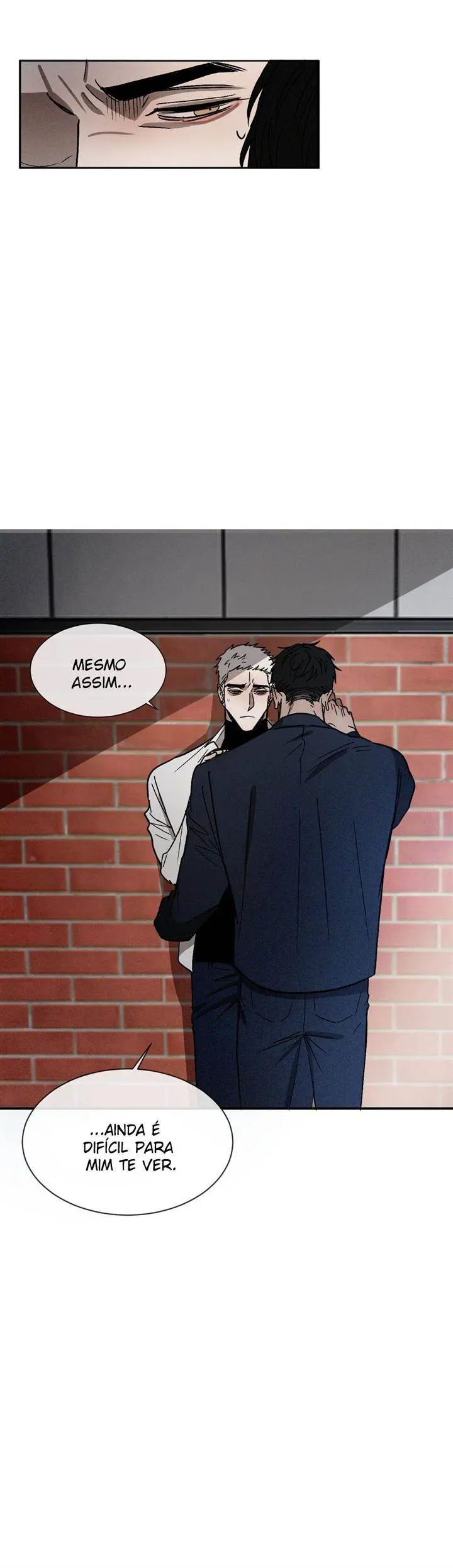 Back to School – Capítulo 07 Yaoi – Página 22