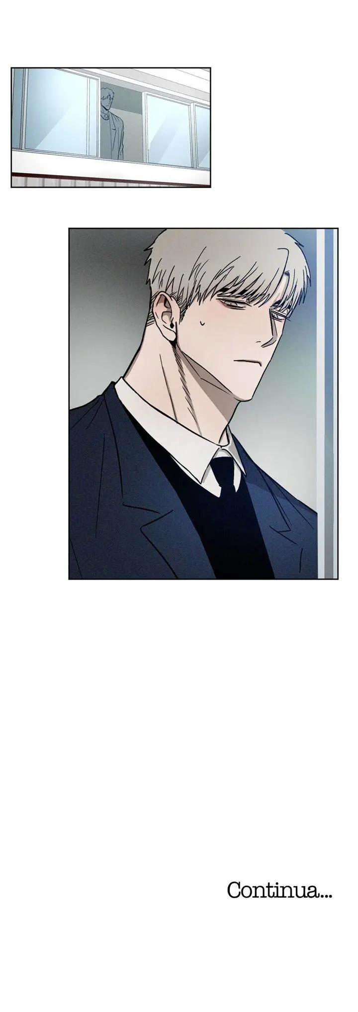 Back to School – Capítulo 07 Yaoi – Página 24