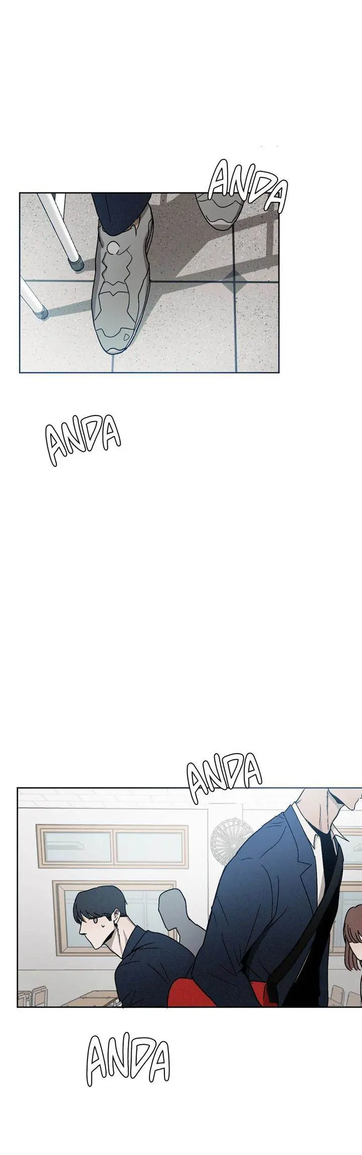 Back to School – Capítulo 07 Yaoi – Página 5