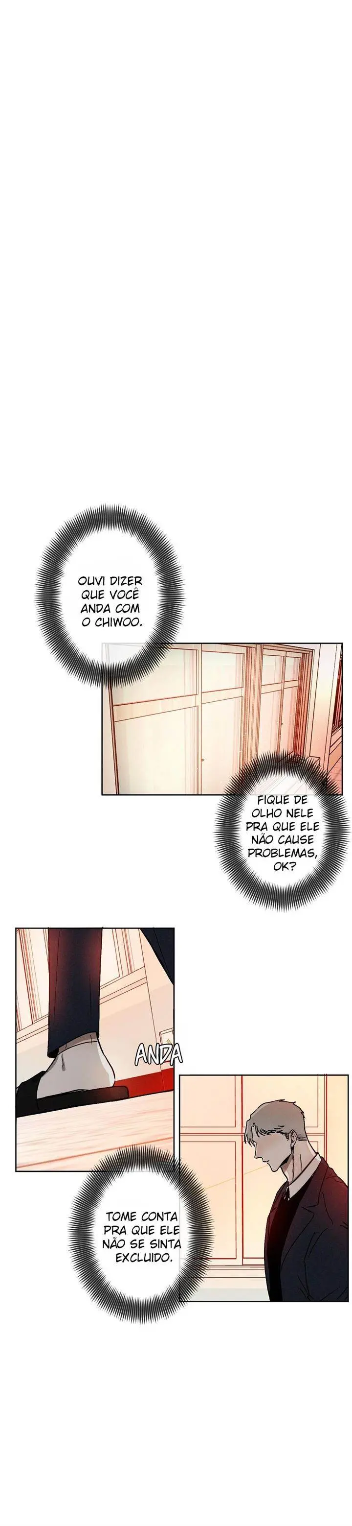 Back to School – Capítulo 08 Yaoi – Página 17