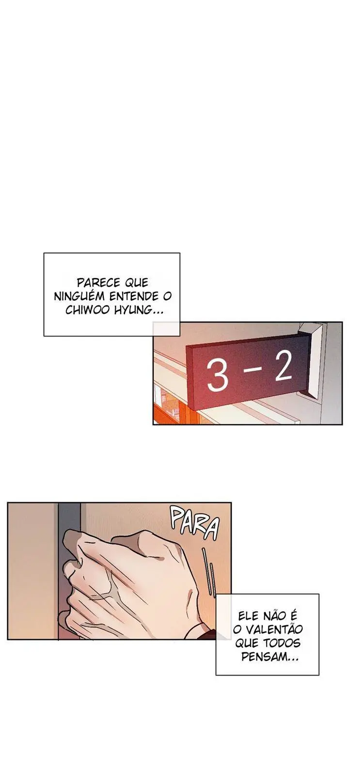 Back to School – Capítulo 08 Yaoi – Página 18